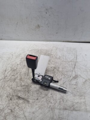 MERCEDES C CLASS W203 SEAT BELT STALK REAR LEFT SIDE 2038600769 03-07 5DR ESTATE