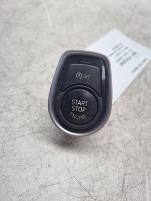 BMW 1 SERIES F20 SPORT START STOP SWITCH 9250734 2011-2018