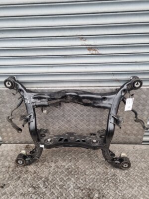 AUDI A6 C8 REAR SUBFRAME 4K0505235AQ 18-24 