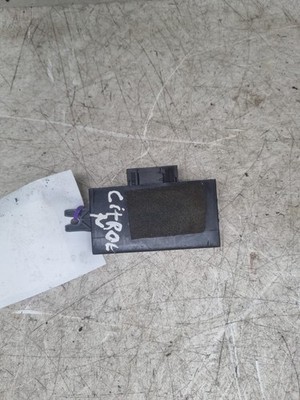 PEUGEOT CITROEN DOOR CONTROL MODULE 9659997680