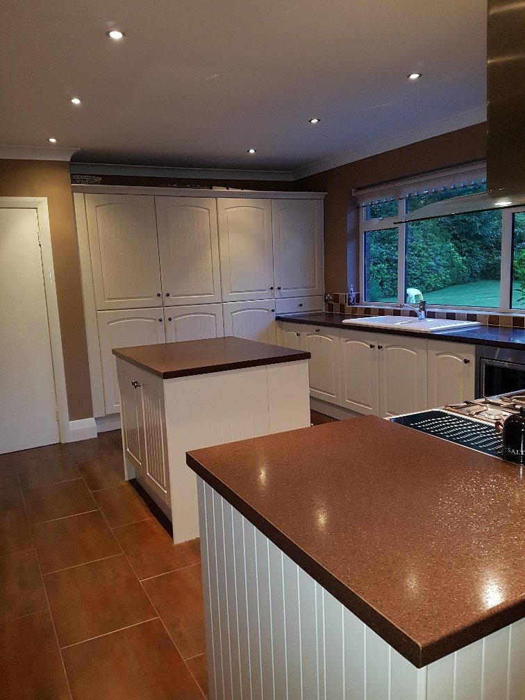 Howdens kitchen units in Rainhill, Merseyside Gumtree