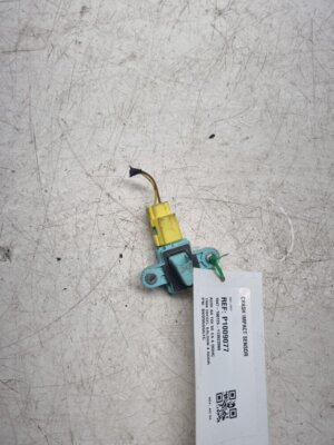 AUDI A4 B8 CRASH IMPACT SENSOR 8K0955557C 2007-2015