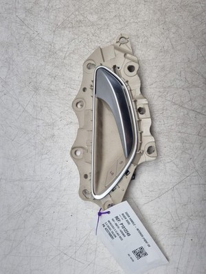 MERCEDES S CLASS W222 DOOR HANDLE iNTERIOR FRONT DRIVER A2227600261 2014-2020