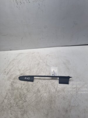 AUDI A6 DASH TRIM AROUND DISPLAY SCREEN 4G2857304 2011-2018