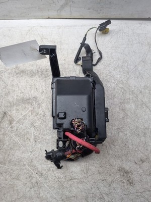 JAGUAR XE X760 FUSE RELAY BOX GX7314A076DA 2015-2019