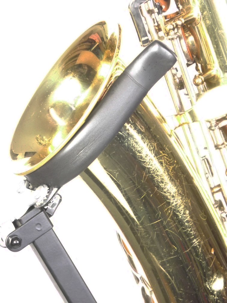 Nice Selmer USA Bundy II Alto Sax for Service