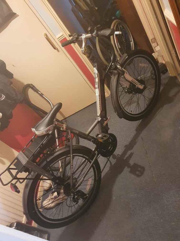 elife electric bike uk
