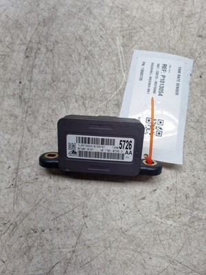 VAUXHALL INSIGNIA MK1 YAW RATE SENSOR 13505726 2008-2013
