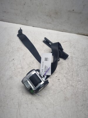 MERCEDES SPRINTER W906 SEAT BELT PASSENGER FRONT LEFT 601384300 2009-2015