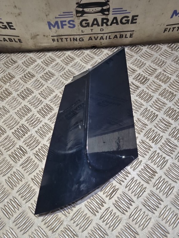 Garniture De Pilier ArrièRe Droite Land Rover Evoque L551 2019-2021