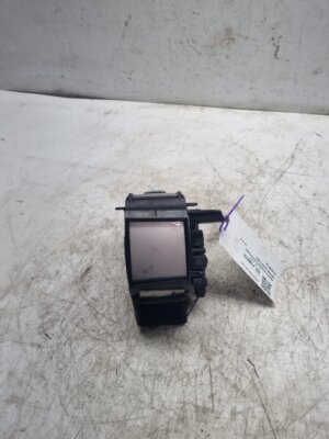 JAGUAR XF X250 DASHBOARD AIR VENT LEFT SIDE 6619000 2009-2015