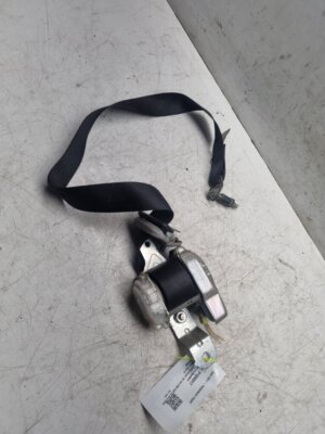 NISSAN NAVARA D40 SEAT BELT LEFT FRONT 7P1030P 2006-2014