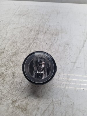 NISSAN X TRAIL T31 MK2 FOG LIGHT FRONT DRIVER SIDE 89206353 07-13 5DR ESTATE