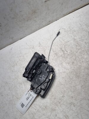 BMW X5 X6 F15 F16 DOOR LOCK MECHANISM REAR RIGHT 7362794-01 2014-2018