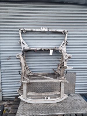 BMW I8 HYBRID SUBFRAME REAR 6856100