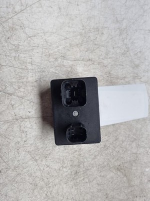 MERCEDES SLK R170 GLOW PLUG CONTROL MODULE RELAY 0281003058 2000-2004