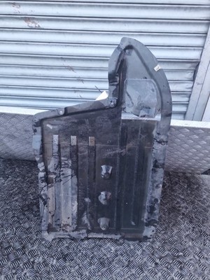 BMW X5 XDRIVE G05 M SPORT UNDER TRAY COVER 9478891 2018-2024
