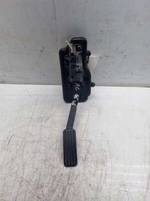 Jaguar Xf V6 Premium Luxury Saloon ACCELERATOR PEDAL 2009-2015 9X239F832BB