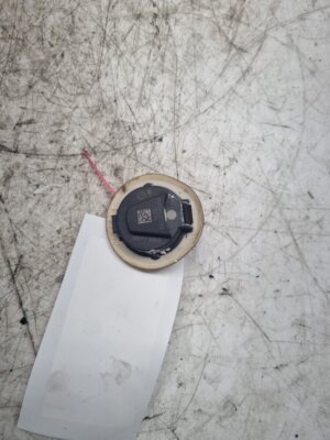SKODA YETI MK1 AIBAG CRASH SENSOR 5K0959354 2013-2017