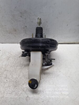 TOYOTA HILUX MK8 2.4 DIESSEL BRAKE SERVO &MASTER CYLINDER 13101020820 2015-2020