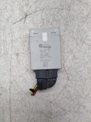 BMW X5 XDRIVE M SPORT G05 STEERING CONTROL UNIT 6894830 2018-2020