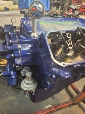 image 3 of engine