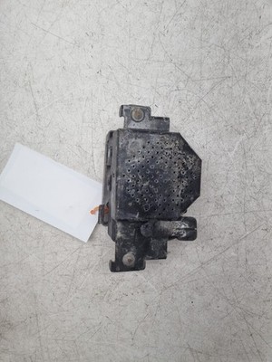 PEUGEOT 308 MK1 ANTI THEFT ALARM 9666808680 2008-2013