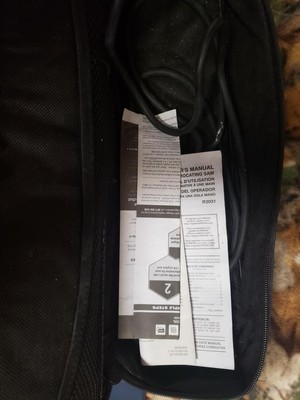 RIDGID TOOLS R3031 (5000-1)