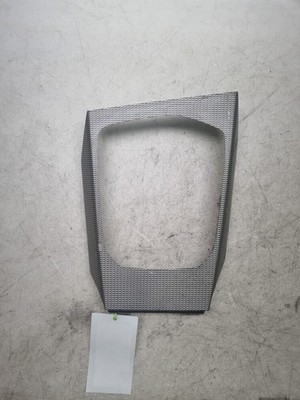 BMW 3 SERIES G20 GEAR SURROUND TRIM 8076603 2018-2024