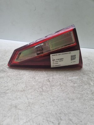 SEAT ARONA REAR INNER TAIL LIGHT PASSENGER SIDE 6F9945307E 2022