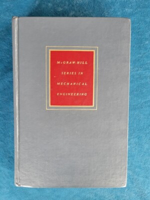 ANALYSIS OF HEAT AND MASS TRANSFER  ;  ISBN 0-07-018925-0  ;  HARDCOVER