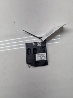 MERCEDES E CLASS W211 BCM BODY COMFORT MODULE 2115455332 2005-2008