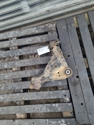 MERCEDES VITO W447 LOWER WISHBONE ARM FRONT DRIVER SIDE 2.1D MANUAL 2014-2024