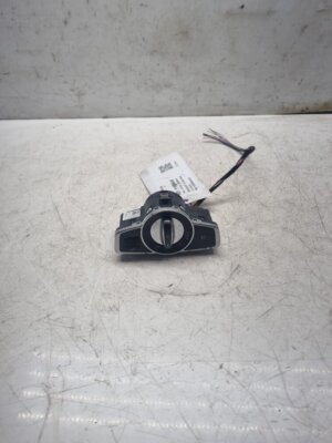 MERCEDES C CLASS W205 HEADLIGHT SWITCH A2059051810 2014-2018