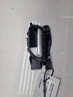 CITOEN C4 PICASSO MK2 DOOR HANDLE EXTERIOR FRONT LEFT 9660525480 2010-2015