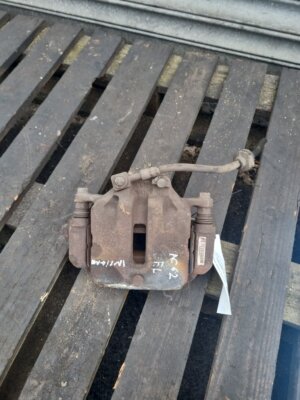 VAUXHALL INSIGNIA MK1 BRAKE CALIPER FRONT LEFT SIDE 2.0D 13364139 13-17 MANUAL