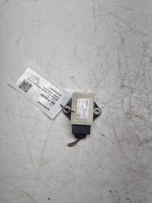 MERCEDES  E CLASS W219 ESP YAW RATE SENSOR A2165420018 2006-2008
