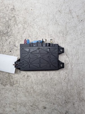 JAGUAR XE X760 TELEMATICS ECU DPLA70718cp 2015-2019