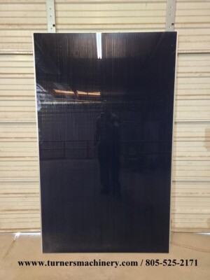 NEW 460 WATT FITRST SOLAR FS6460A-P-I THIN FILM SOLAR PANELS