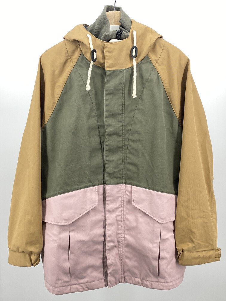 ジャケット・アウター JW Anderson Longline Double coat JW Anderson for Uniqlo Collection - Uniqlo's JW Anderson