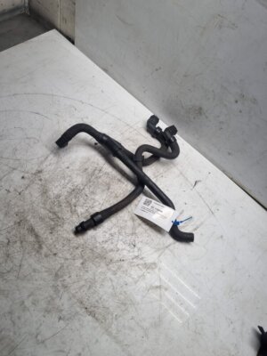 VAUXHALL INSIGNIA MK21 INTERCOOLER PIPES 2.0D 565563897 2013-2017