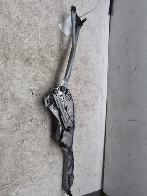 MERCEDES E CLASS W211 WIPER MOTOR FRONT AND LINKAGE 0390241842 2005-2008