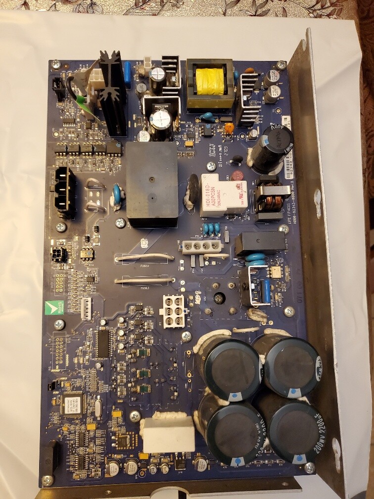 ミルミル Matrix Endurance Touch Console Climbmill – Pro Gym