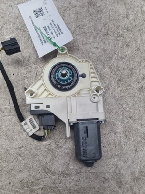 AUDI A6 C7 WINDOW MOTOR FRONT PASSENGER SIDE 4F0959801D 2011-2018