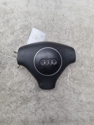 AUDI A4 B7 STEERING WHEEL 8E0880201 2007