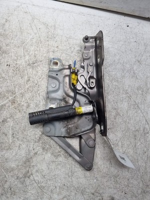JAGUAR XE X760BONNET HINGE DRIVER SIDE GX7316800AE 2015-2019