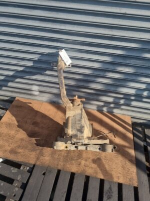 Mercedes Vito W447 Rear Diff Differential 2.1 A4473501014 3.47  MANUAL 2015-2024