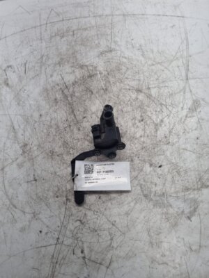 AUDI A3 8P MK2 WATER PUMP ELECTRIC 1.9D 5N0965561 2004-2010 
