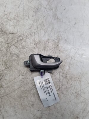 HYUNDAI I30 MK2 INTERIOR DOOR HANDLE PASSENGER SIDE FRONT 82623GD000 2011-2016 