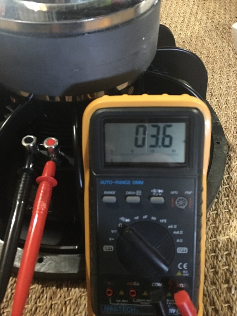 Pierce Audio Products Series 1K WMD Subwoofer